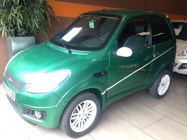 voiture sans permis occasion ligier voiture sans permis occasion ligier
